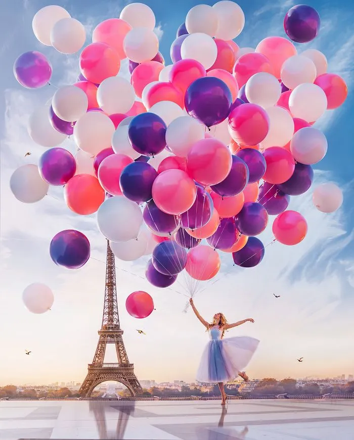 Paris