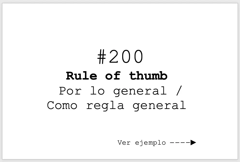This Instagram Account Collects Idioms In English And Their Translation Into Spanish From Movies And TV Shows (With Short Video Clips) To Explain Their Meaning With Context