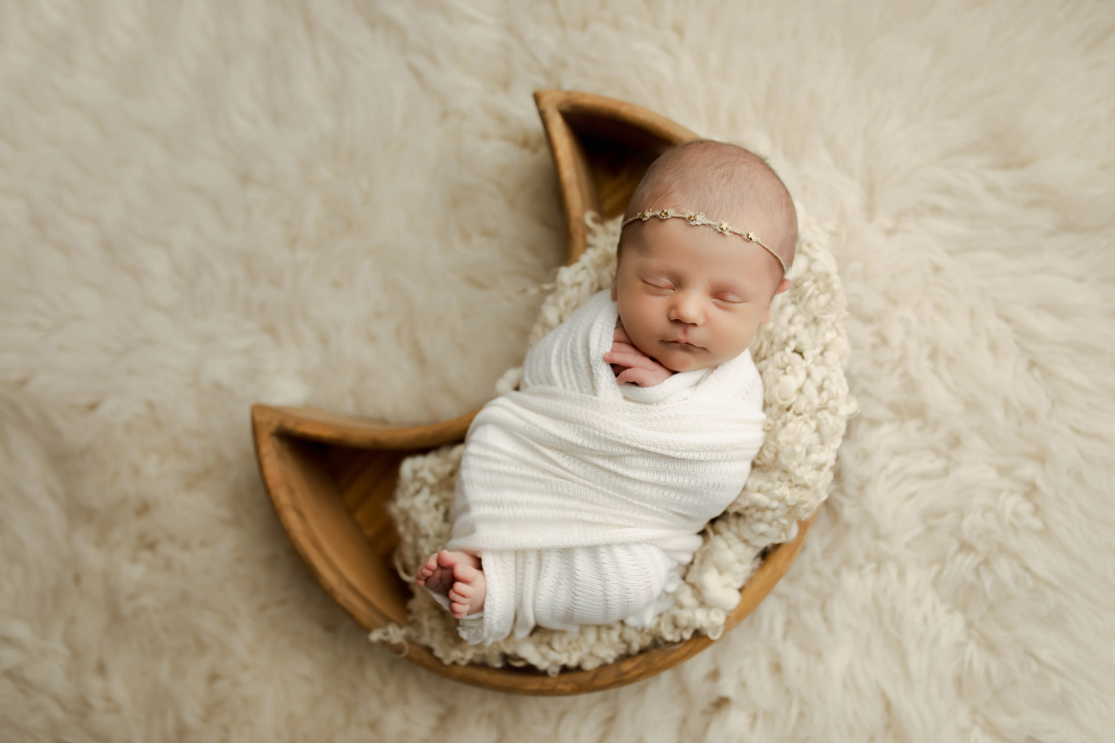 Baby {girl} Boom