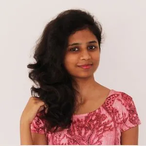Samyuktha Sen