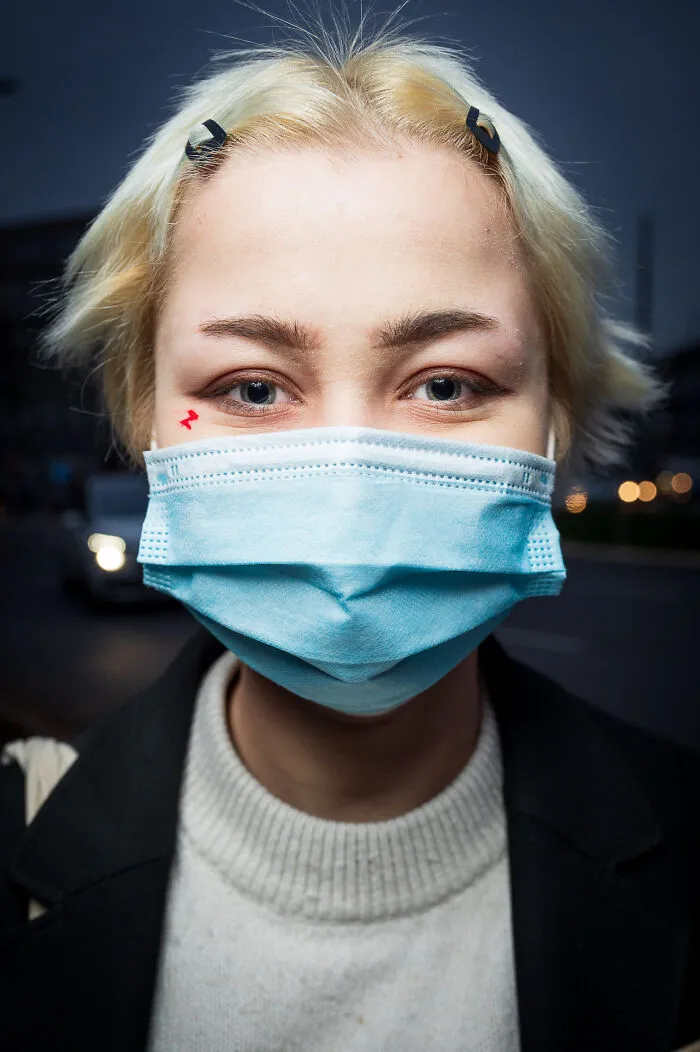 I Documented How Women Protest The New Law That Bans Abortion In Poland (11 Pics)