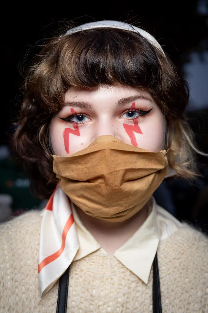 I Documented How Women Protest The New Law That Bans Abortion In Poland (11 Pics)