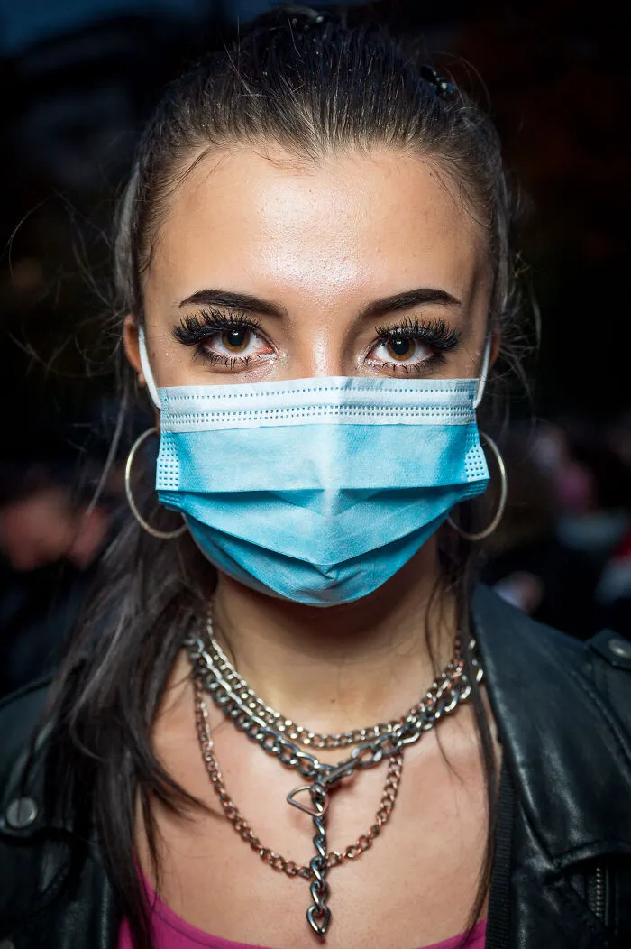 I Documented How Women Protest The New Law That Bans Abortion In Poland (11 Pics)