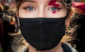 I Documented How Women Protest The New Law That Bans Abortion In Poland (11 Pics)