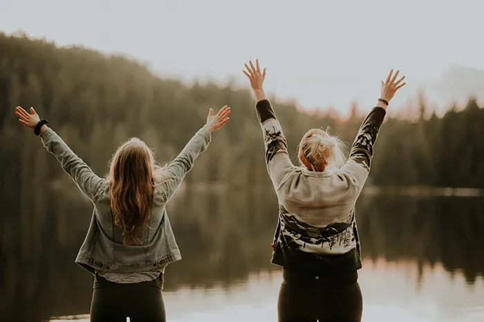 30 Huge Secrets Grown-Up Kids Are Keeping From Their Parents