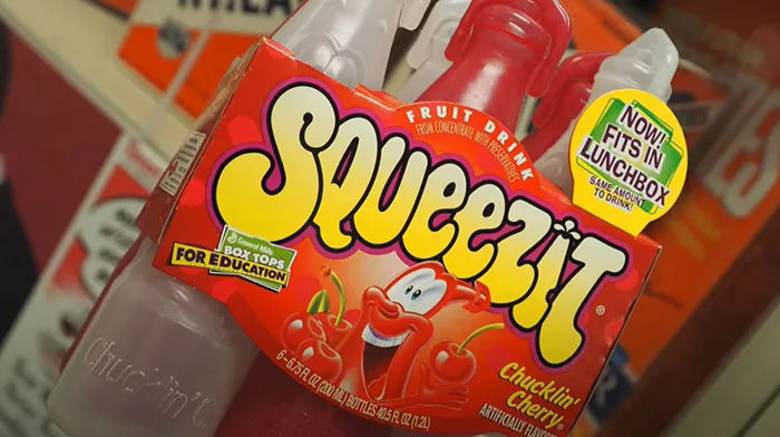 Squeez-Its
