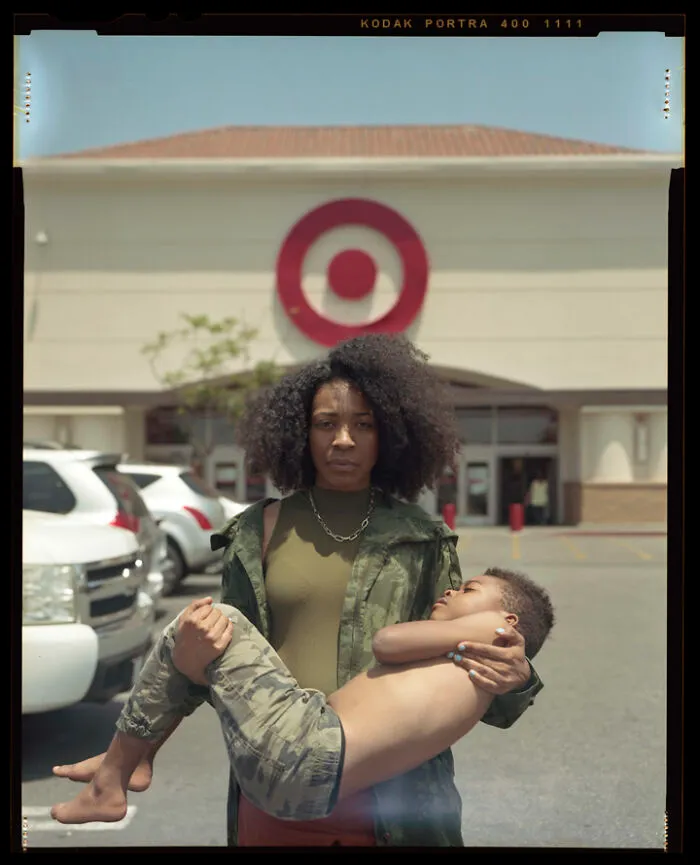 “Untitled 48, Inglewood, Ca”