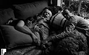 Here Are Our 40 Award-Winning Photos That Show The Art Of Capturing A Family Moment