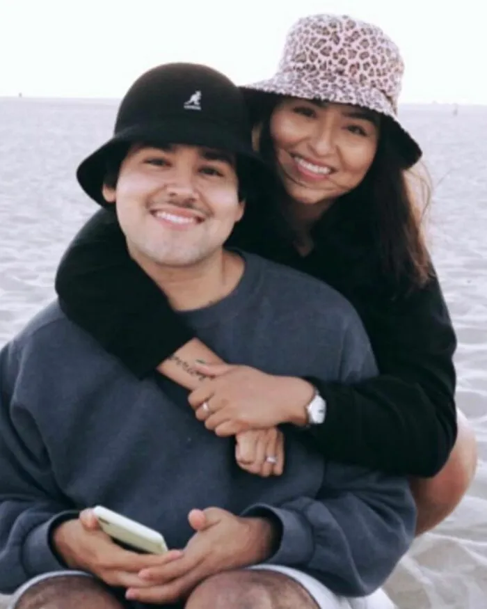 Siblings Or Dating?