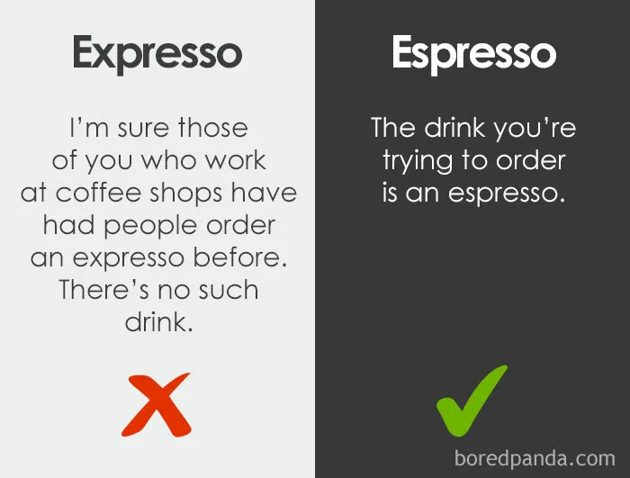 30 Phrases Many People Don't Know They're Using Incorrectly