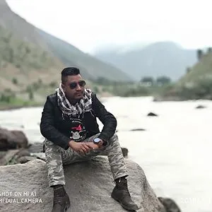 Kundan Bardewa