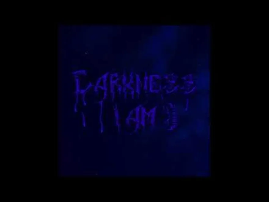 Darkness I Am - Underground Ft Jason X & Liquid Assassin 2020