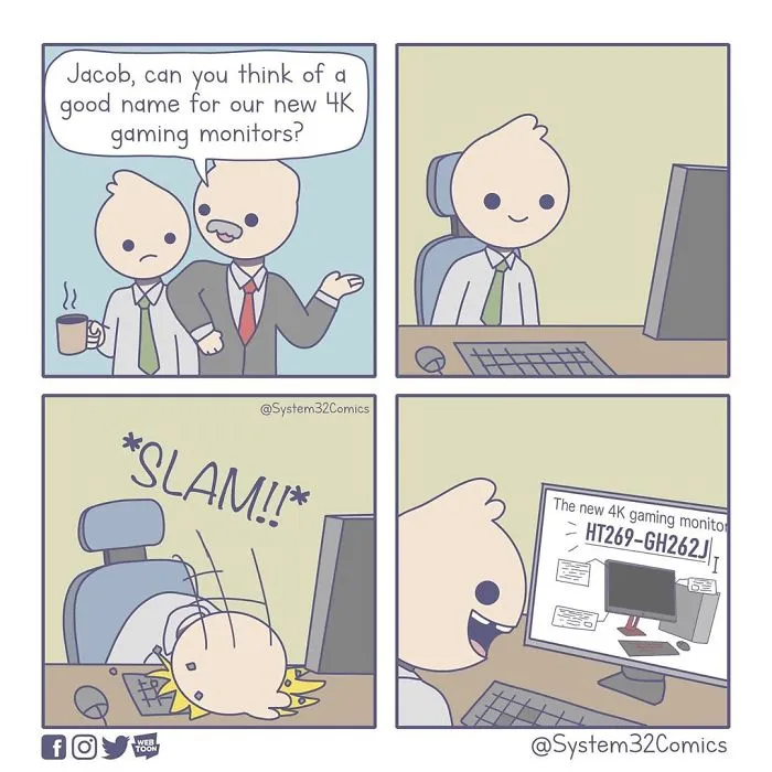 Guy Illustrates How Stupid Technology Can Get (28 New Pics)
