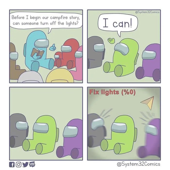 Guy Illustrates How Stupid Technology Can Get (28 New Pics)