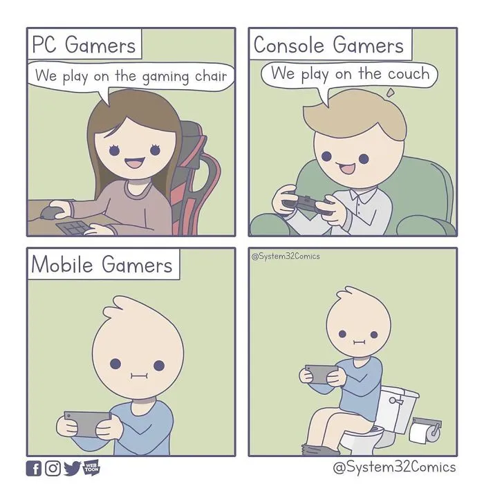 Guy Illustrates How Stupid Technology Can Get (28 New Pics)