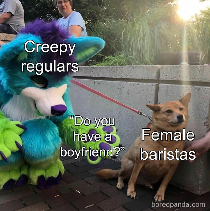 Every Store Has One (Or Several)