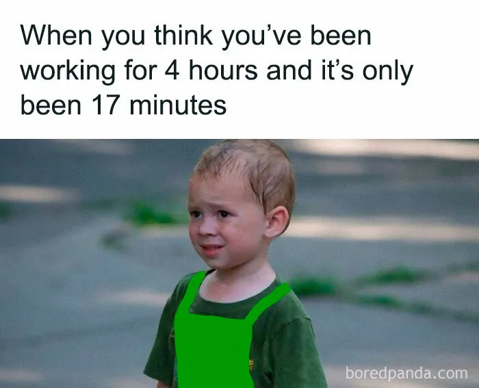 Me.