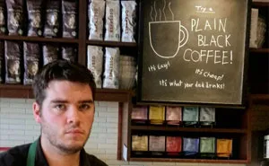 Starbucks Baristas Share Things They're Just So Tired Of (40 Posts)