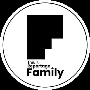 This is Reportage: Family