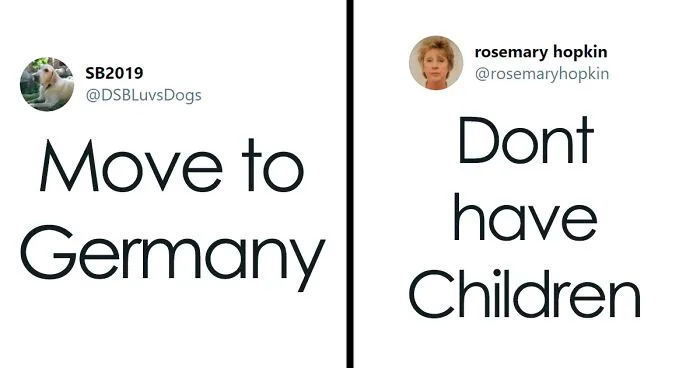 Twitter Users Share 3 Words They’d Say To Their 18 Y.O. Selves And Here Are 30 Of The Best Ones
