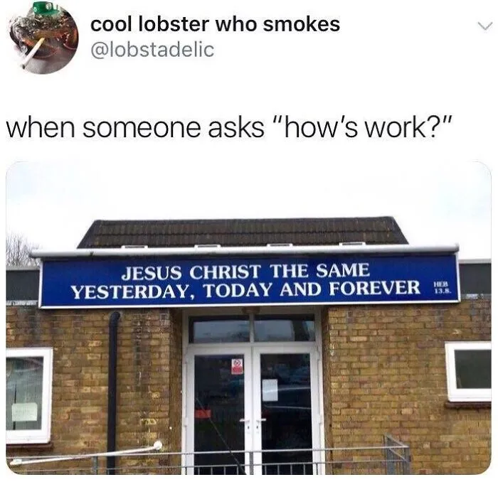 Work