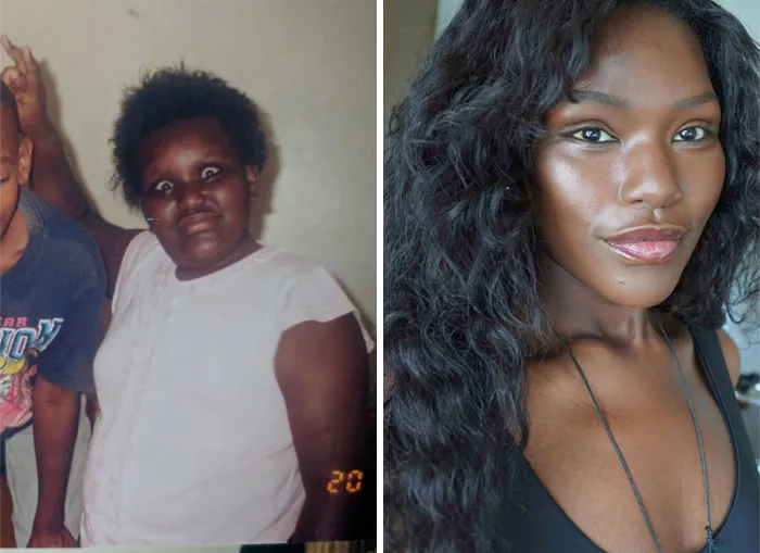 12 - 24 Ni mi familia me reconoce ahora