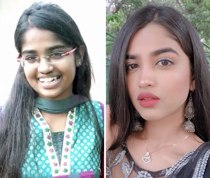 7 Years Apart