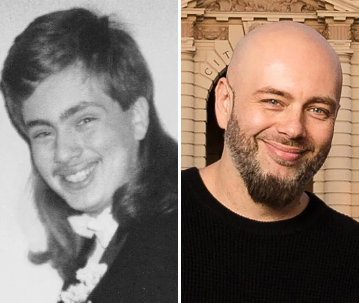 16 vs. 46. Took Awhile To Get Here, Lol.