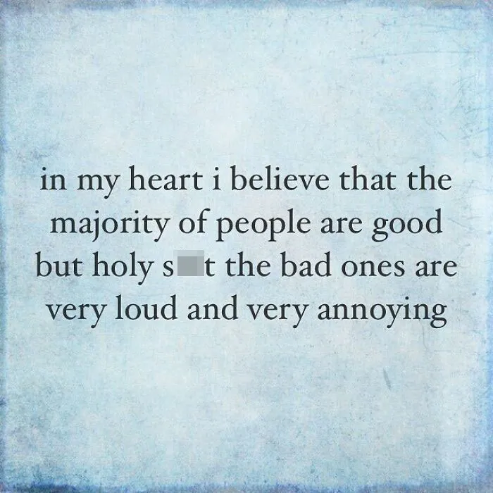 The Most Pessimistic Instagram Keeps On Dropping 'Unspiring' Truth Bombs (30 New Pics)