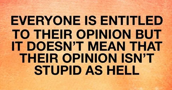 The Most Pessimistic Instagram Keeps On Dropping 'Unspiring' Truth Bombs (30 New Pics)