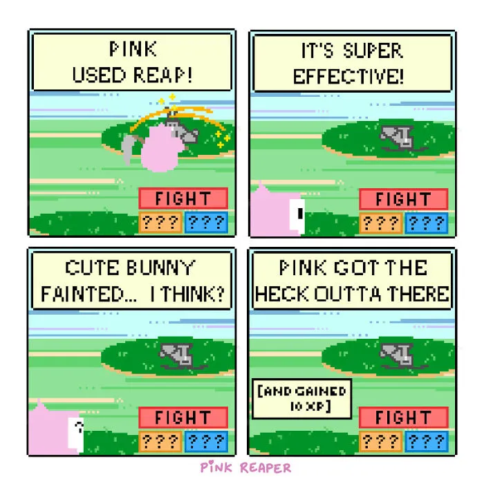 Videogames Pt.6
