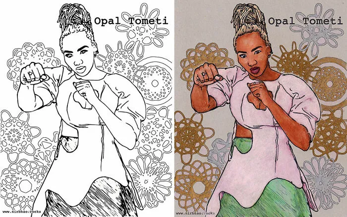 Opal Tometi