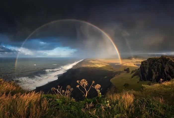 Finalist 'Before A Storm' By Mikhail Shcheglov
