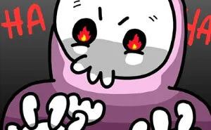 My Wholesome Comic About The Pink Grim Reaper Is Here To Get You Through The Rest Of 2020 (39 New Pics)