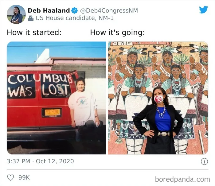 People Are Sharing Their Most "Feel-Good" ‘How It Started Vs. How It Ended’ Stories (42 New Pics)
