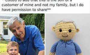 50 Incredibly Wholesome Things That Happened This Year That Might Restore Your Faith In 2020