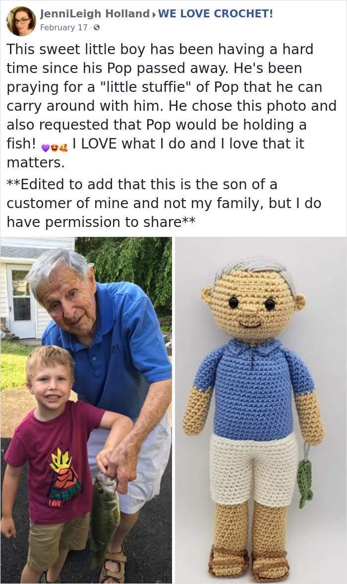 Perfect Gift