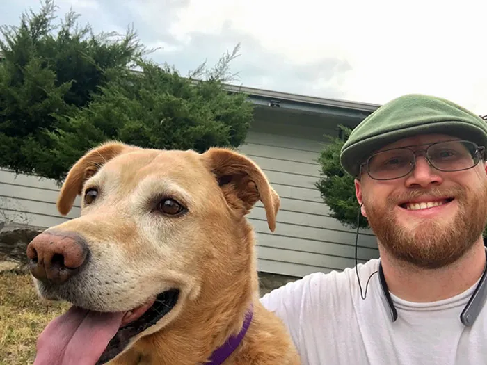 I Bought My First Home