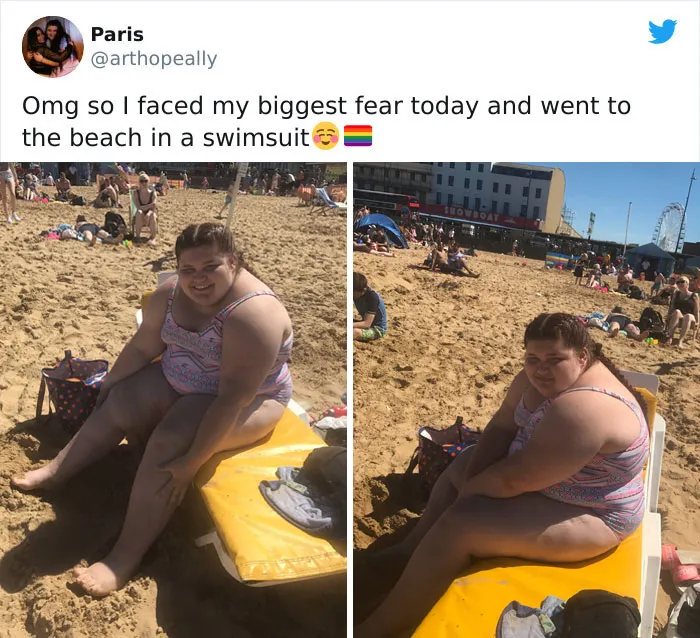 I'm So Happy For Her