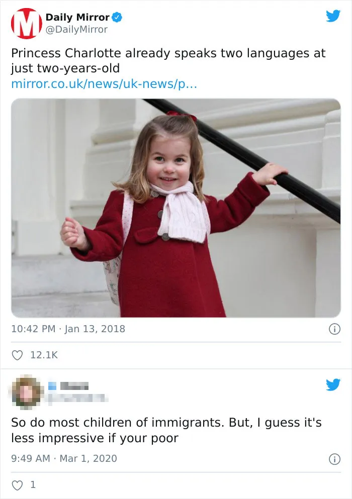 Just Pulled The Lever To The Verbal Guillotine.