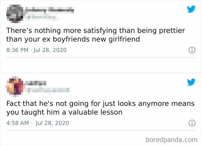 That Backfired