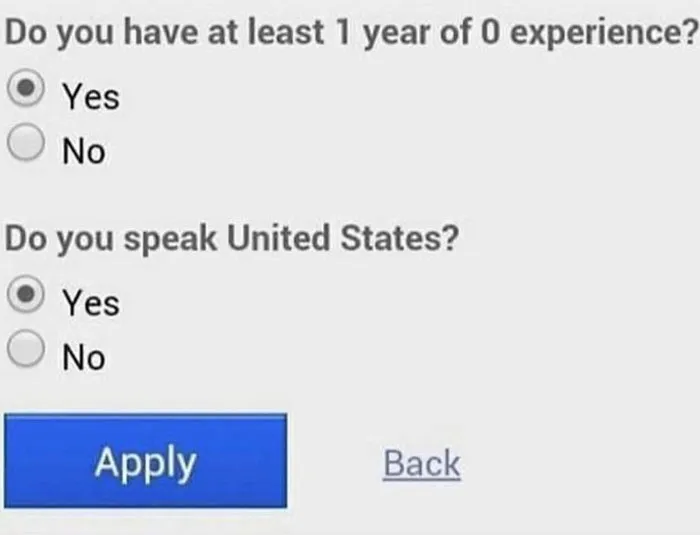 Some One Told Me To Put This Here Soooo