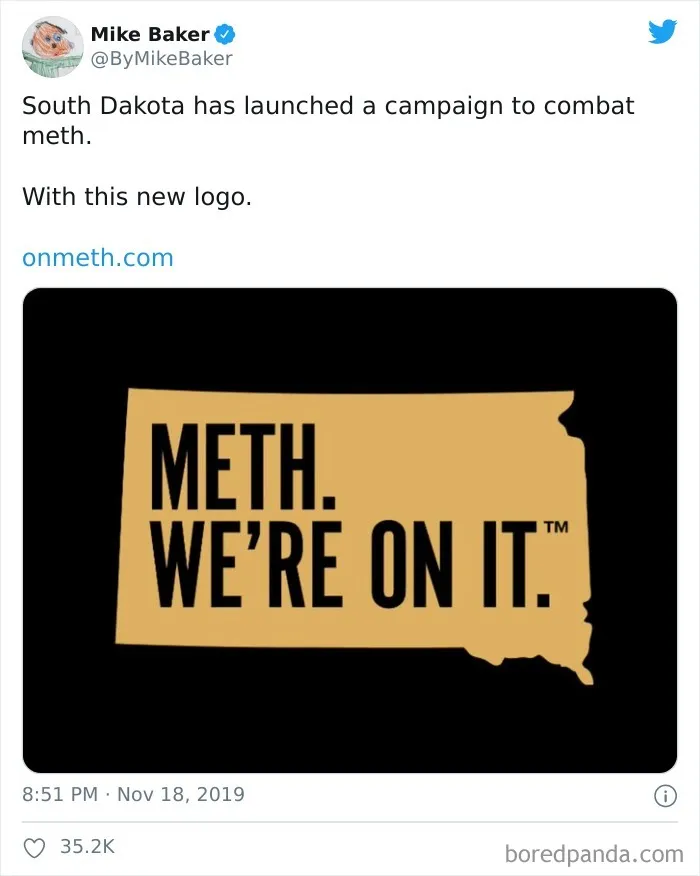 Meth, I'm On It