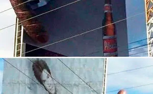 This Online Group Is All About Fails That Fit Under The 'You Had One Job' Phrase (40 Pics)