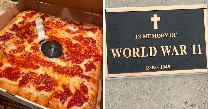 This Online Group Is All About Fails That Fit Under The 'You Had One Job' Phrase (40 Pics)