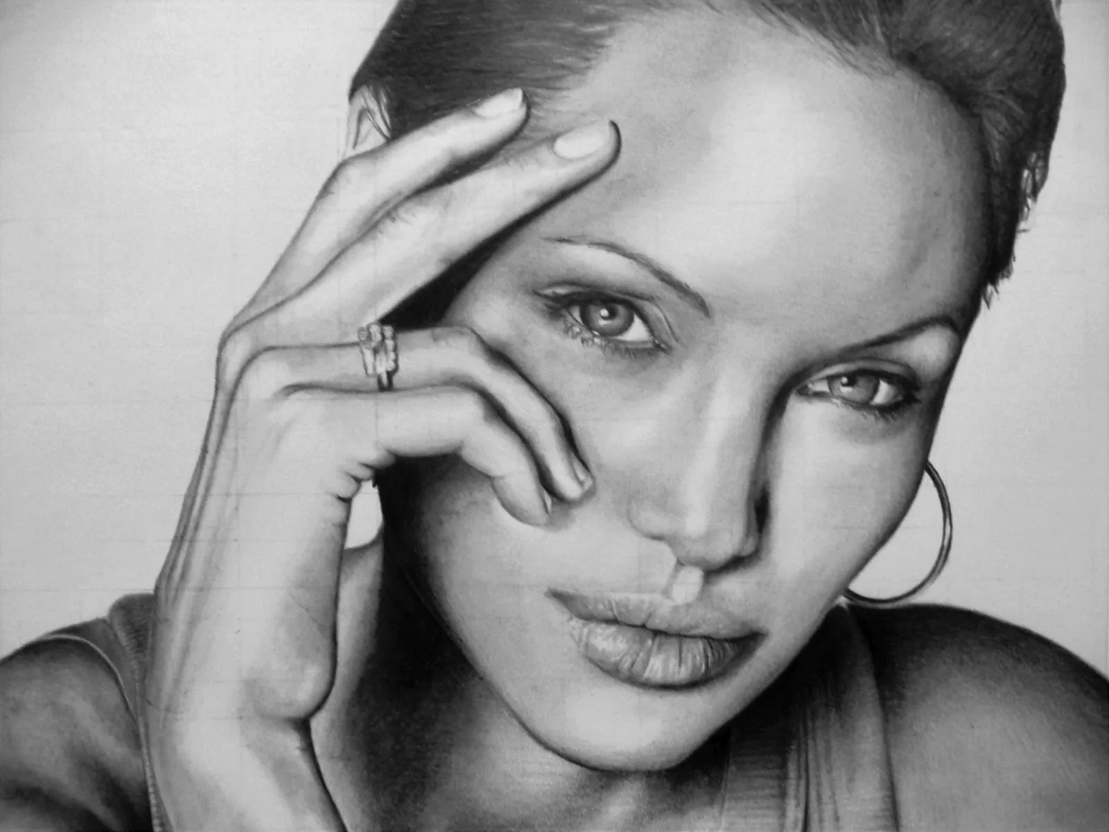 Drawings By Sielukart