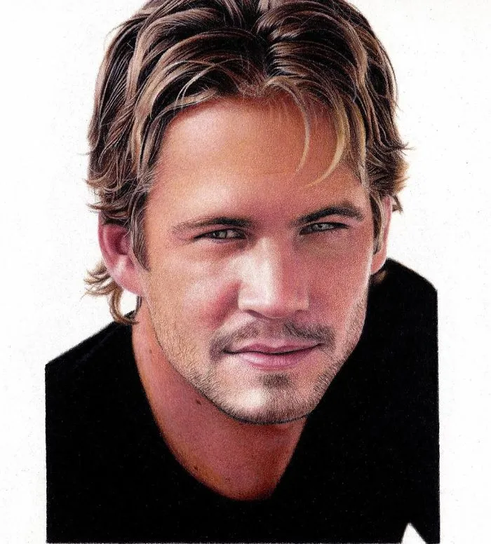 Paul Walker