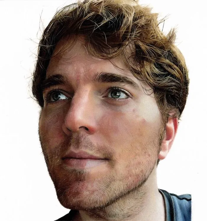 Shane Dawson