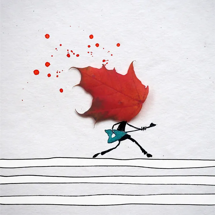 Six Strings
