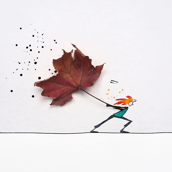 Autumn Wind